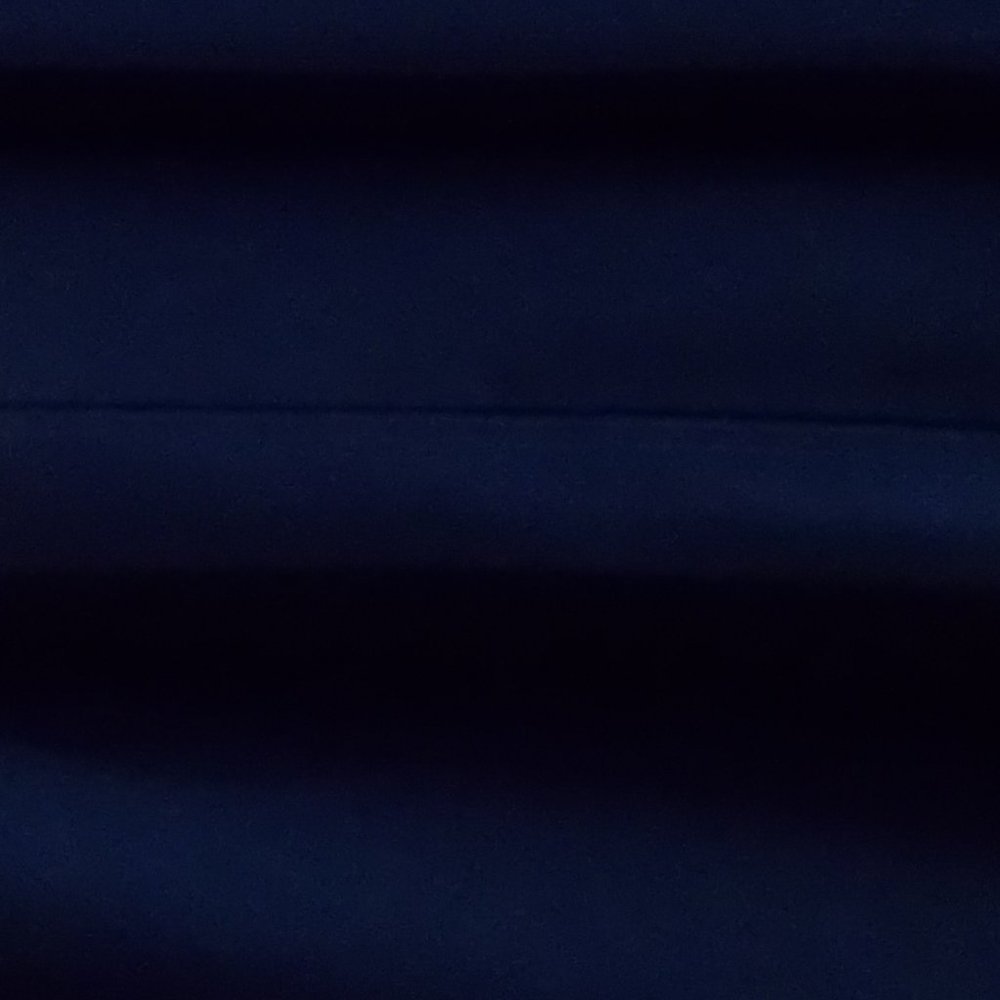 Navy Blue Skirt